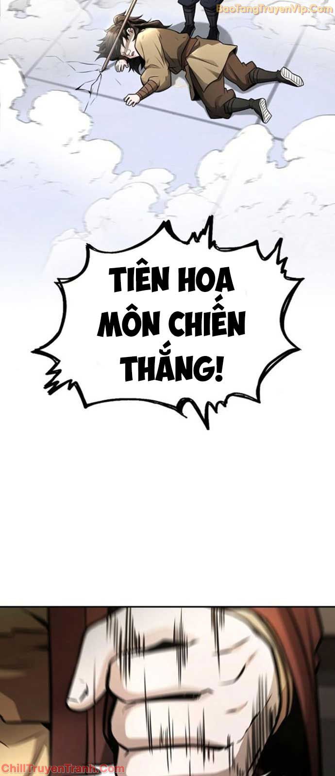 Quỷ Kiếm Thiên Tài Của Hoa Sơn Phái: Chapter 22