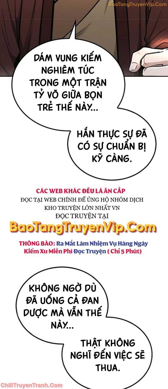 Quỷ Kiếm Thiên Tài Của Hoa Sơn Phái: Chapter 22