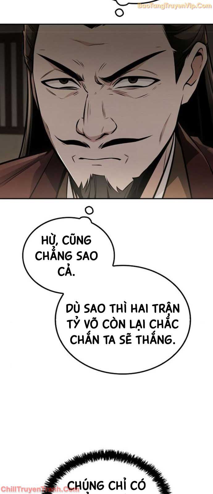 Quỷ Kiếm Thiên Tài Của Hoa Sơn Phái: Chapter 22