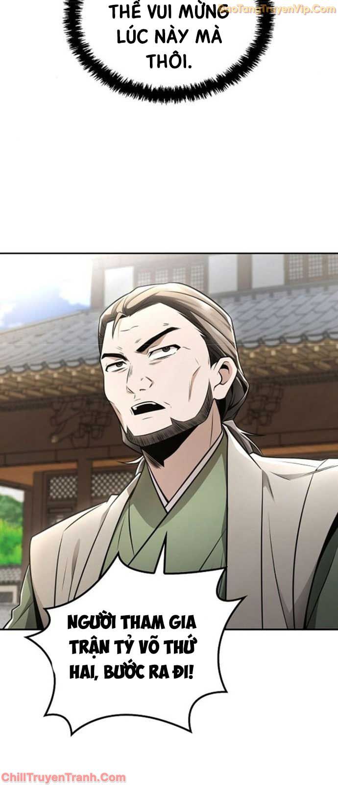 Quỷ Kiếm Thiên Tài Của Hoa Sơn Phái: Chapter 22