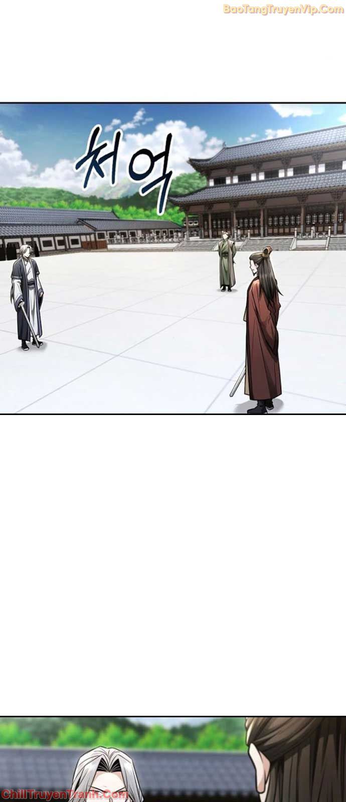 Quỷ Kiếm Thiên Tài Của Hoa Sơn Phái: Chapter 22