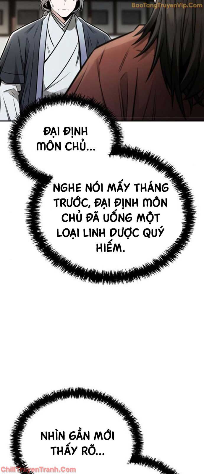 Quỷ Kiếm Thiên Tài Của Hoa Sơn Phái: Chapter 22