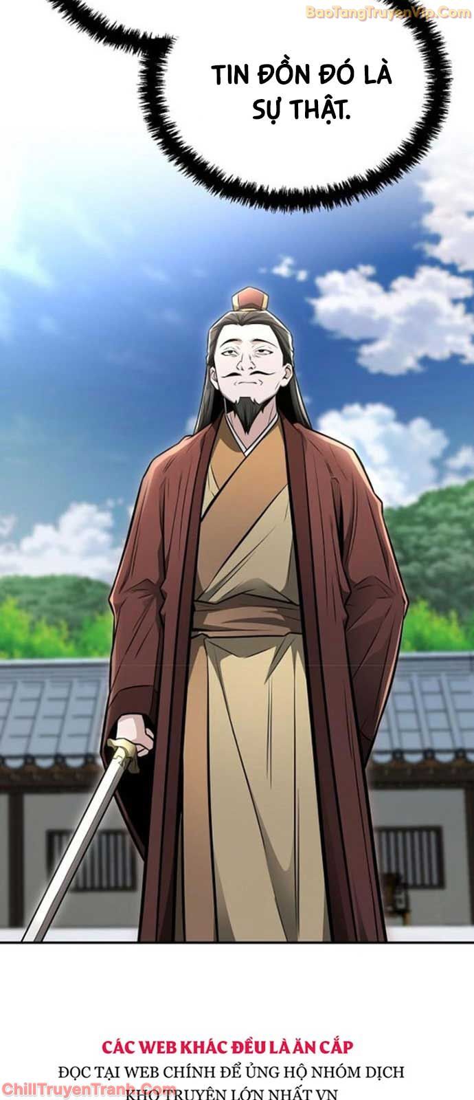 Quỷ Kiếm Thiên Tài Của Hoa Sơn Phái: Chapter 22