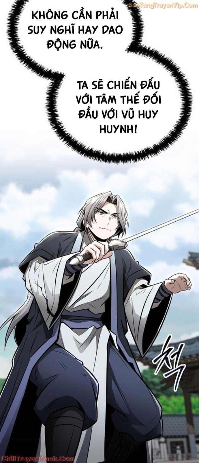 Quỷ Kiếm Thiên Tài Của Hoa Sơn Phái: Chapter 22