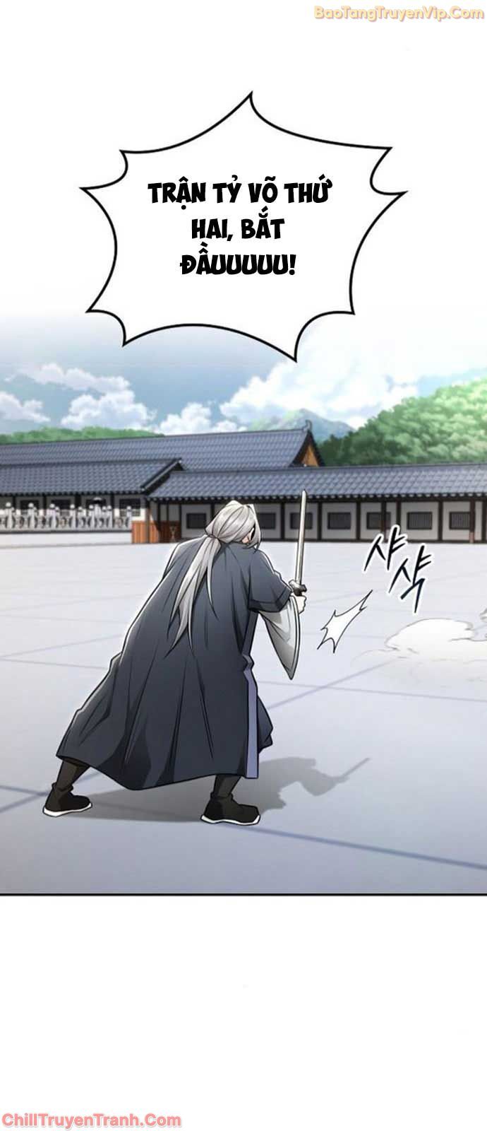 Quỷ Kiếm Thiên Tài Của Hoa Sơn Phái: Chapter 22