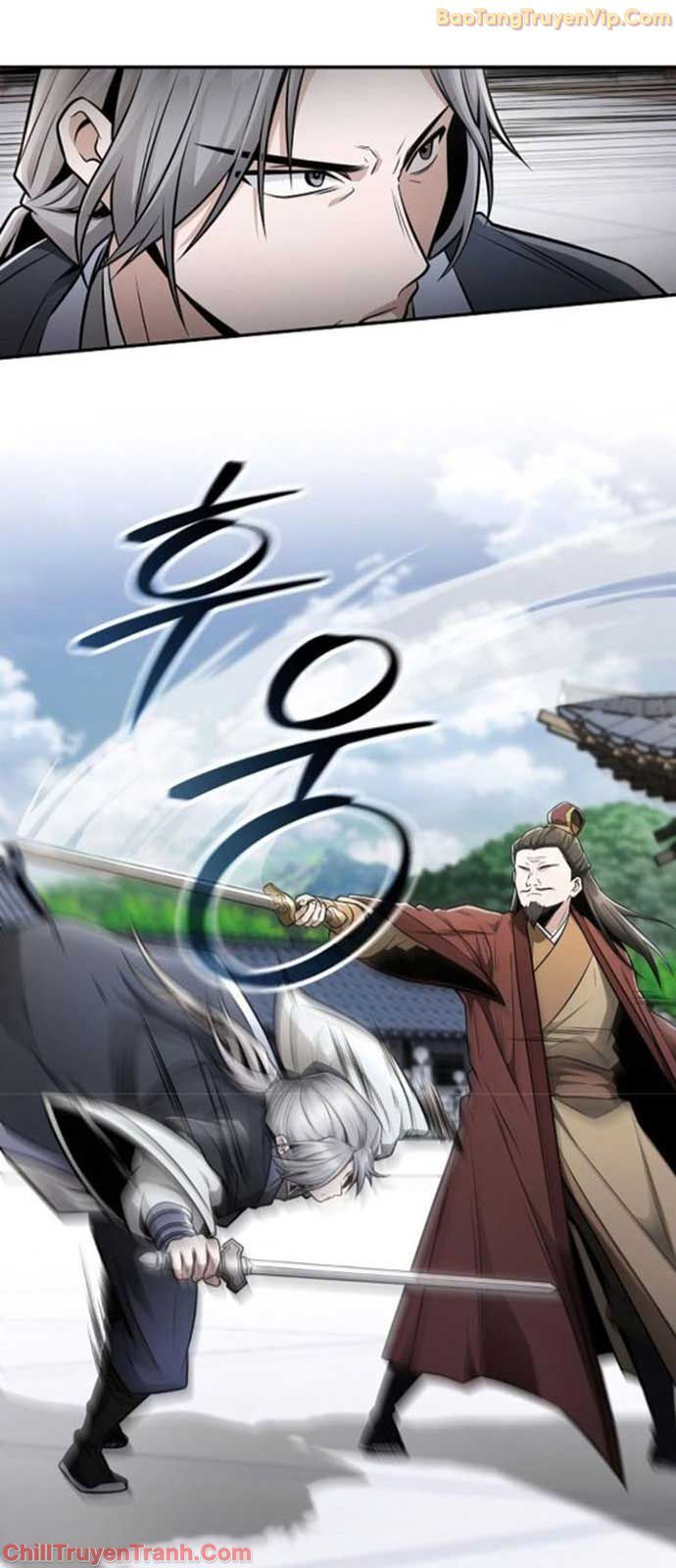 Quỷ Kiếm Thiên Tài Của Hoa Sơn Phái: Chapter 22