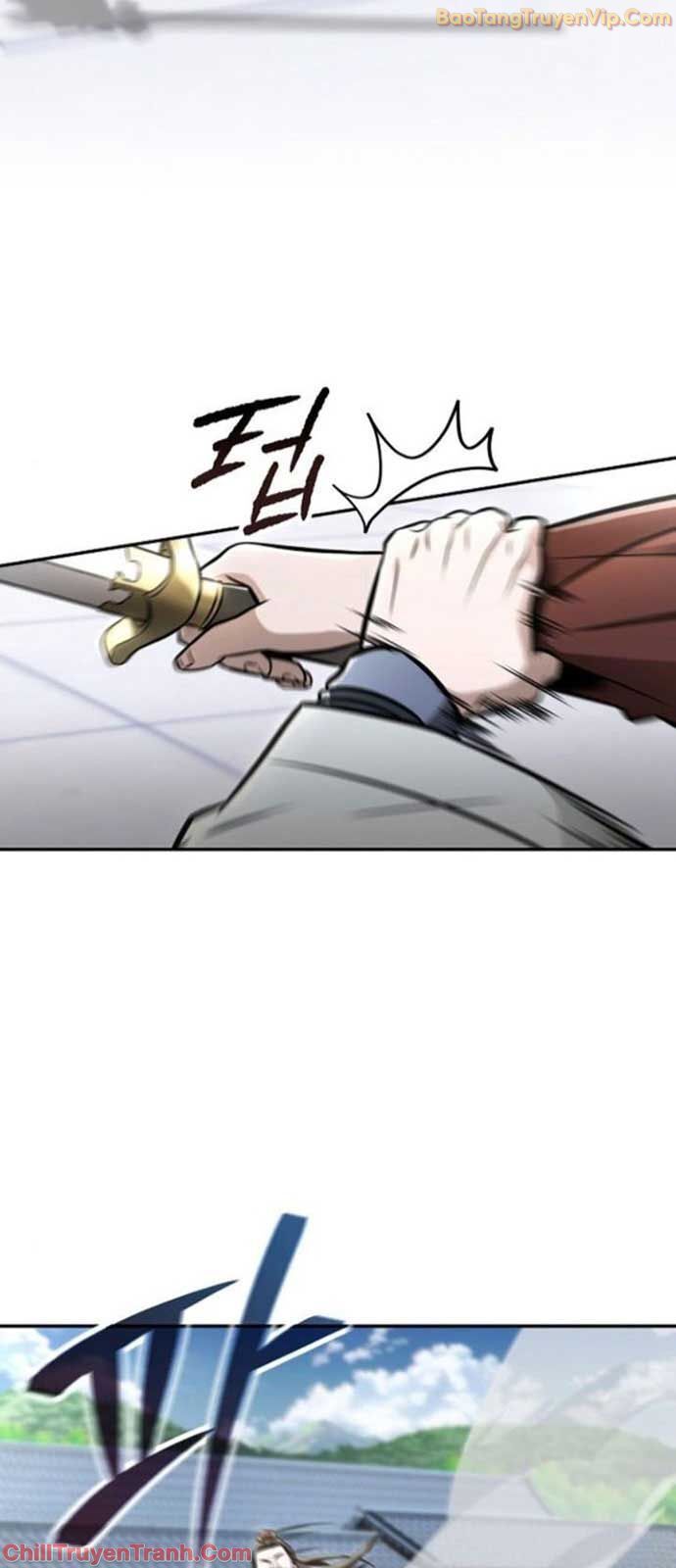 Quỷ Kiếm Thiên Tài Của Hoa Sơn Phái: Chapter 22