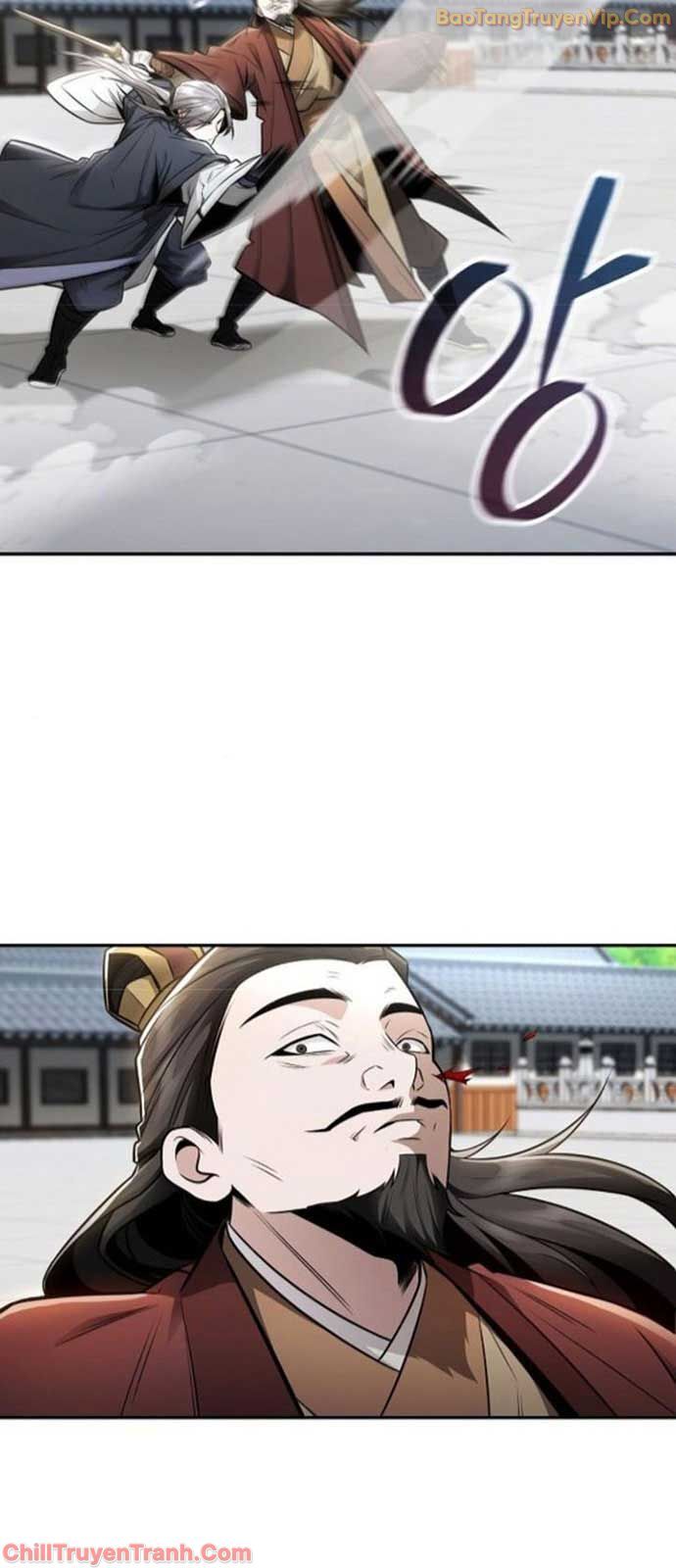 Quỷ Kiếm Thiên Tài Của Hoa Sơn Phái: Chapter 22