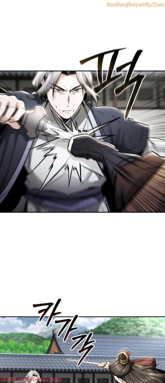 Quỷ Kiếm Thiên Tài Của Hoa Sơn Phái: Chapter 22