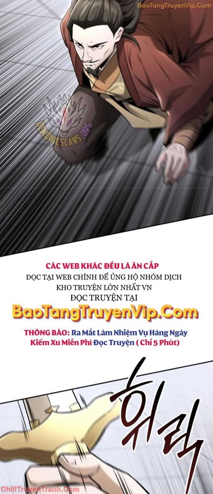 Quỷ Kiếm Thiên Tài Của Hoa Sơn Phái: Chapter 22