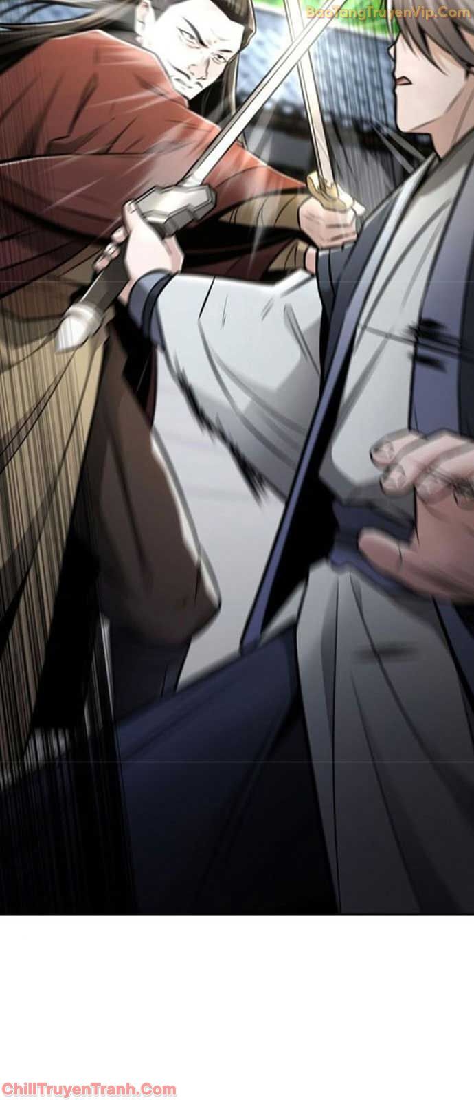 Quỷ Kiếm Thiên Tài Của Hoa Sơn Phái: Chapter 22