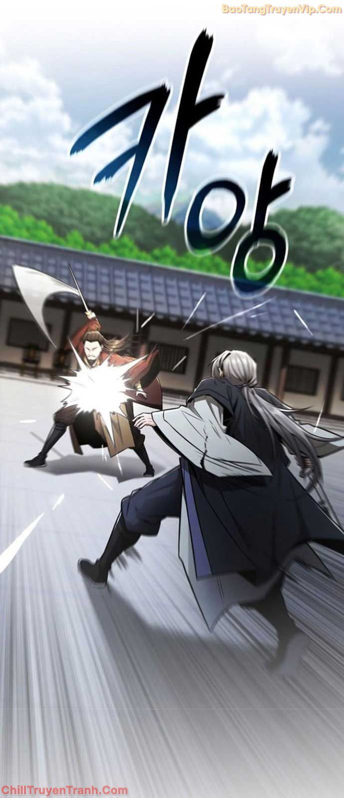 Quỷ Kiếm Thiên Tài Của Hoa Sơn Phái: Chapter 22