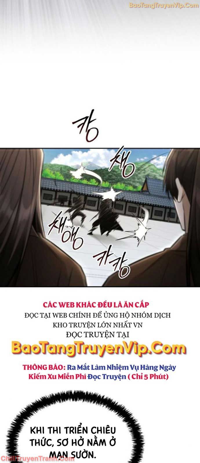 Quỷ Kiếm Thiên Tài Của Hoa Sơn Phái: Chapter 22