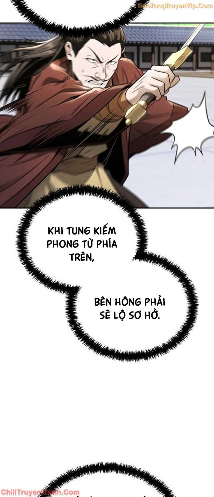 Quỷ Kiếm Thiên Tài Của Hoa Sơn Phái: Chapter 22