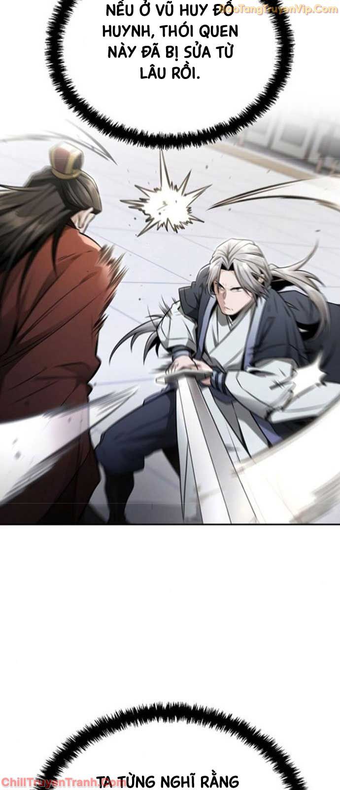 Quỷ Kiếm Thiên Tài Của Hoa Sơn Phái: Chapter 22