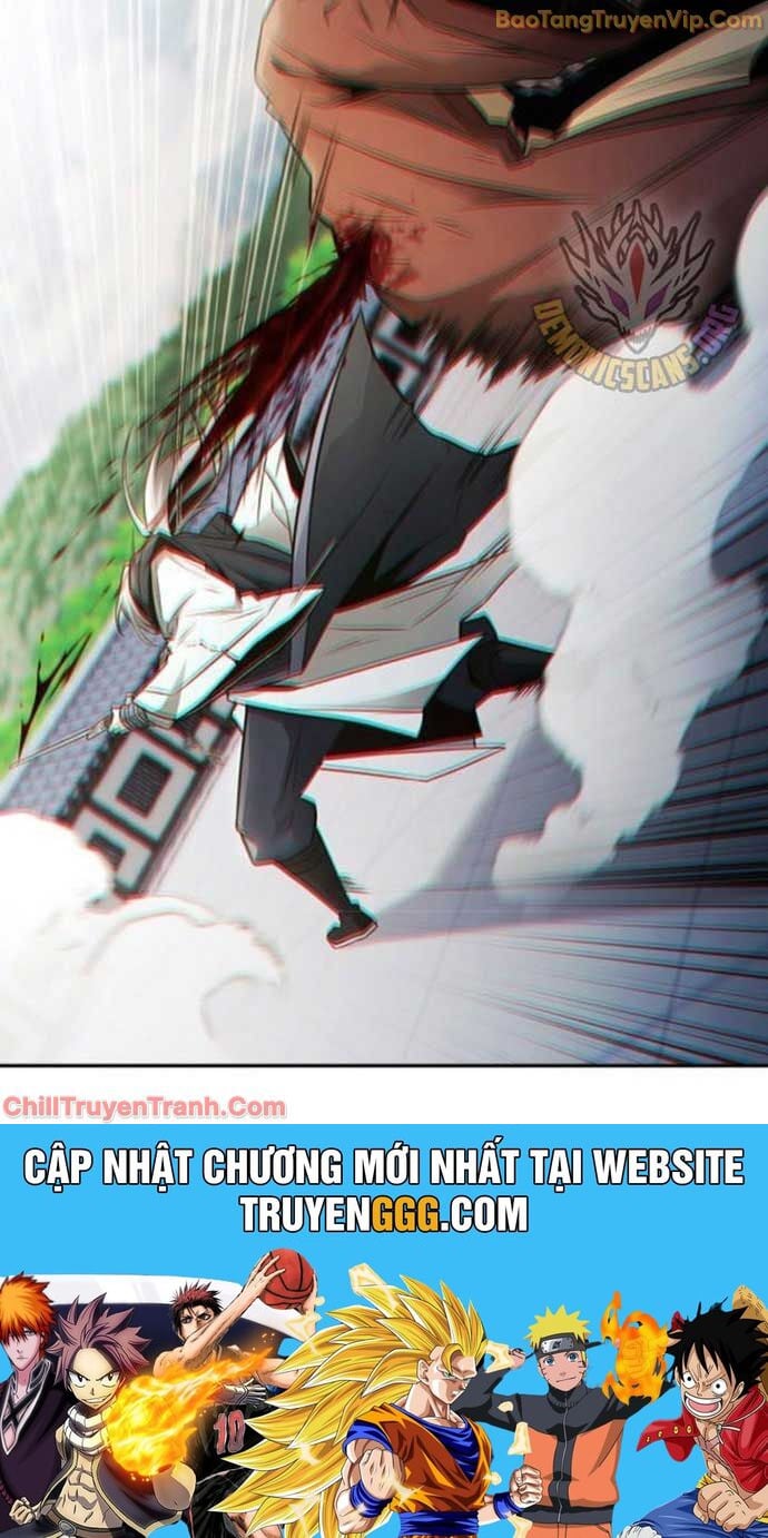 Quỷ Kiếm Thiên Tài Của Hoa Sơn Phái: Chapter 22