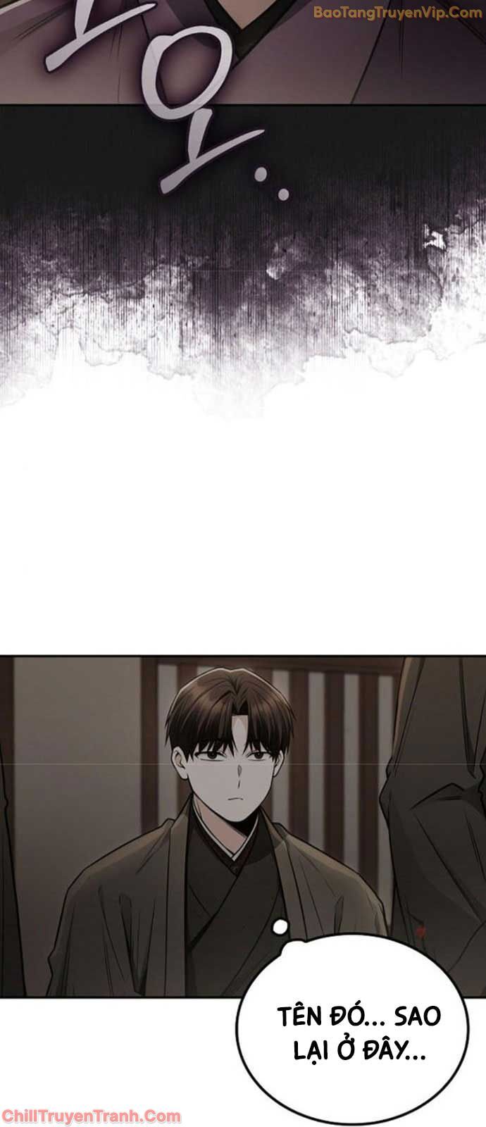 Quỷ Kiếm Thiên Tài Của Hoa Sơn Phái: Chapter 22