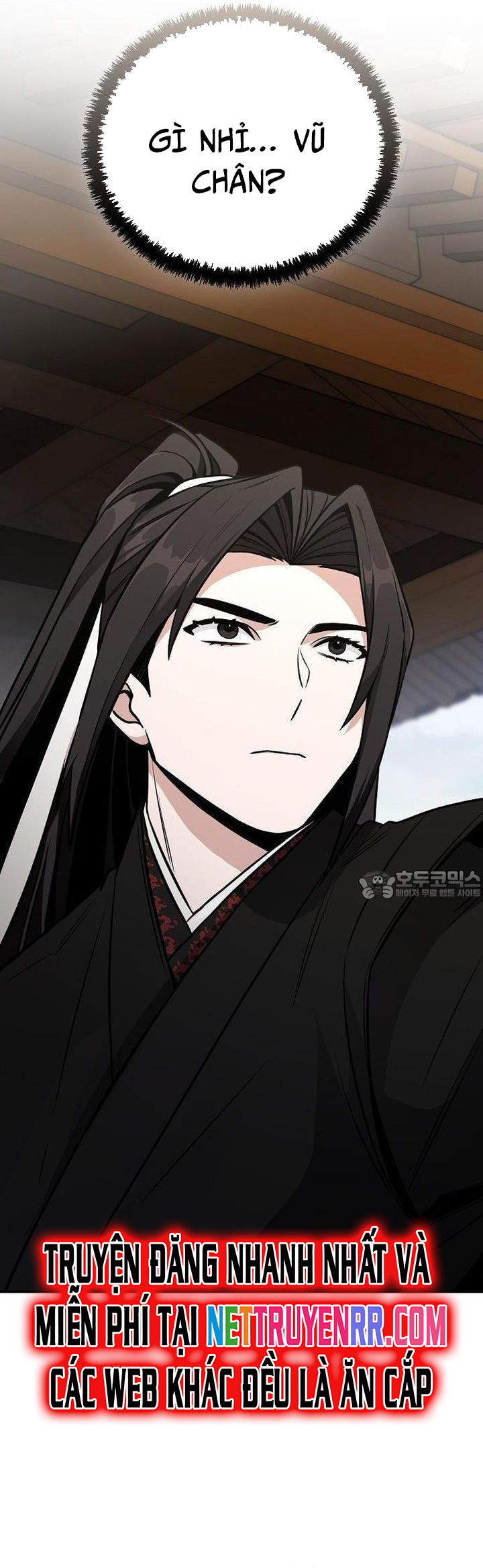 Quỷ Kiếm Thiên Tài Của Hoa Sơn Phái: Chapter 3