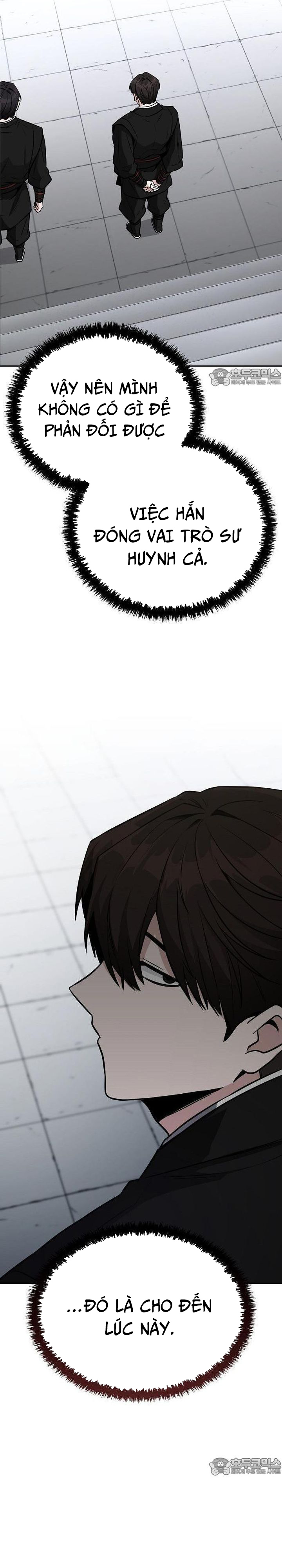 Quỷ Kiếm Thiên Tài Của Hoa Sơn Phái: Chapter 3