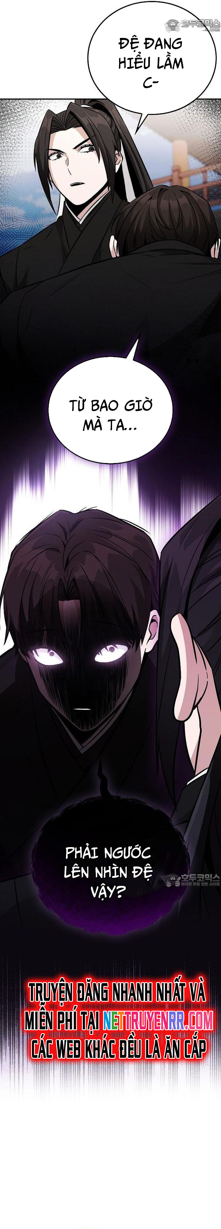 Quỷ Kiếm Thiên Tài Của Hoa Sơn Phái: Chapter 3