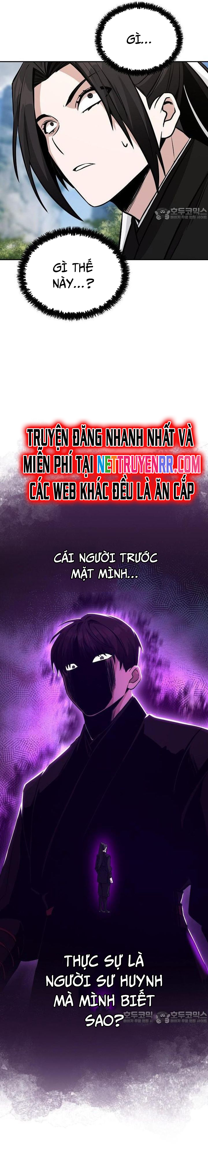 Quỷ Kiếm Thiên Tài Của Hoa Sơn Phái: Chapter 3