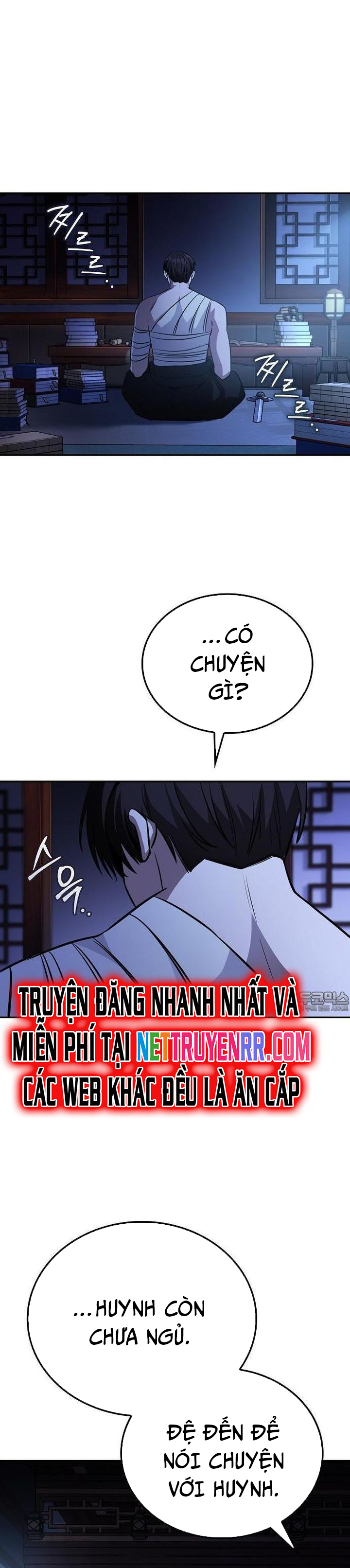 Quỷ Kiếm Thiên Tài Của Hoa Sơn Phái: Chapter 3