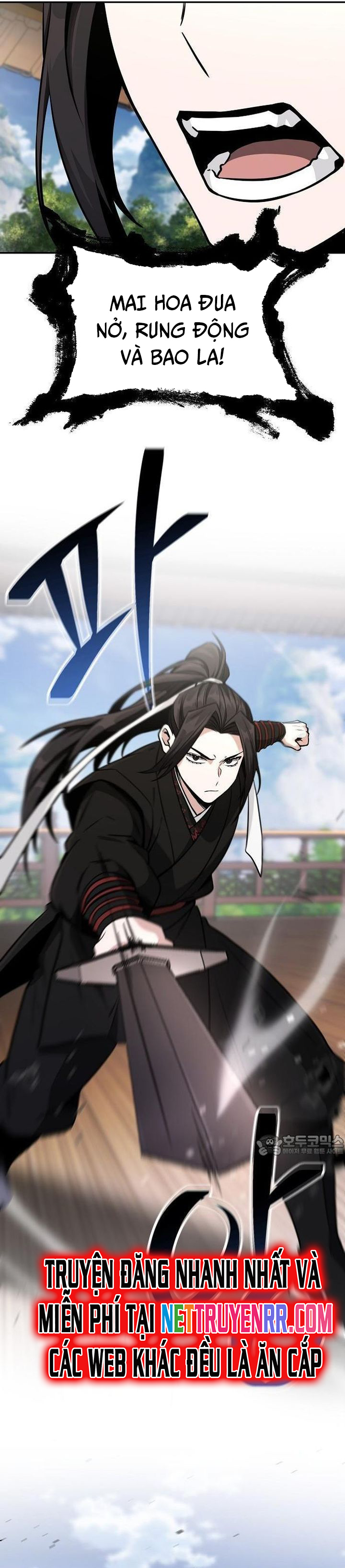 Quỷ Kiếm Thiên Tài Của Hoa Sơn Phái: Chapter 3