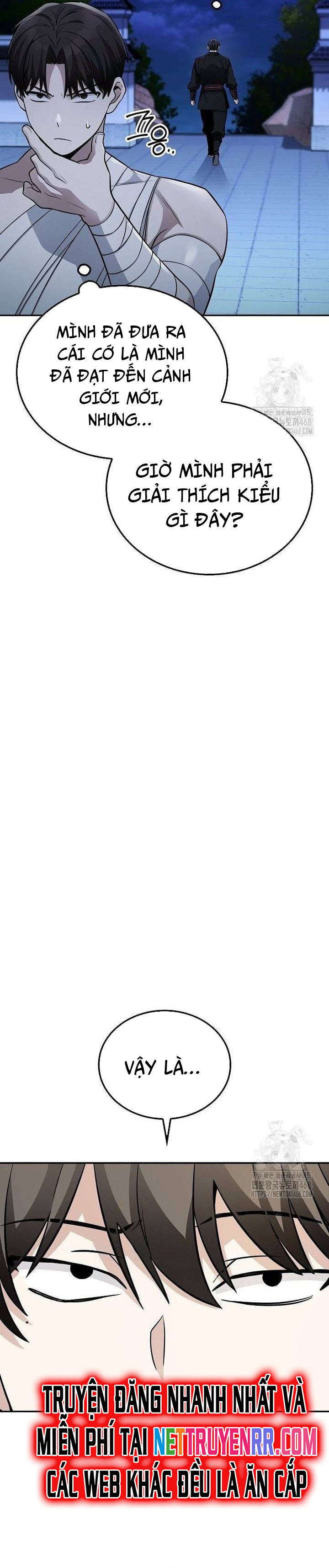 Quỷ Kiếm Thiên Tài Của Hoa Sơn Phái: Chapter 4