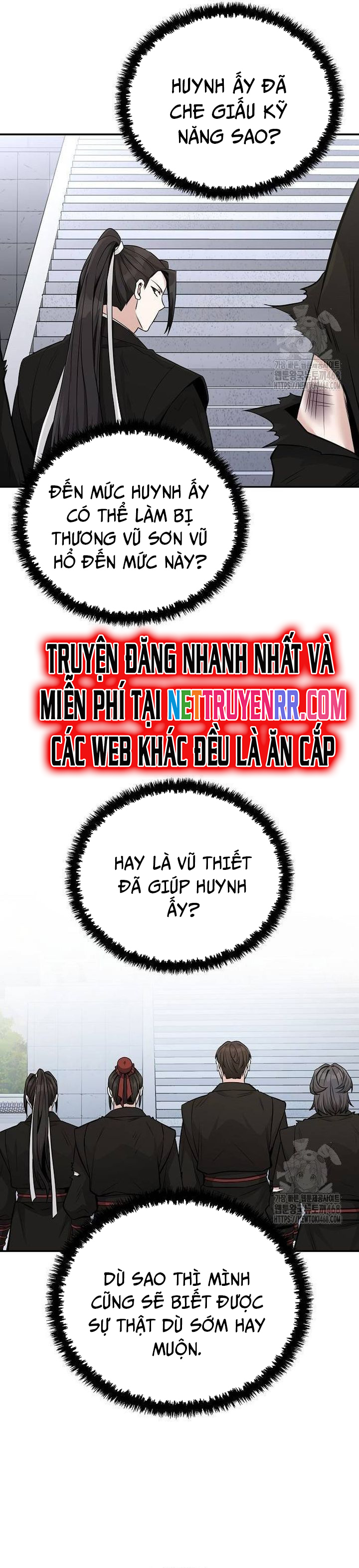 Quỷ Kiếm Thiên Tài Của Hoa Sơn Phái: Chapter 4