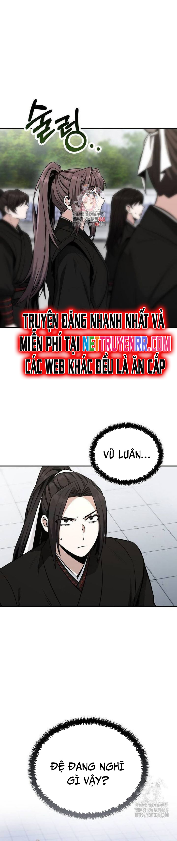 Quỷ Kiếm Thiên Tài Của Hoa Sơn Phái: Chapter 5