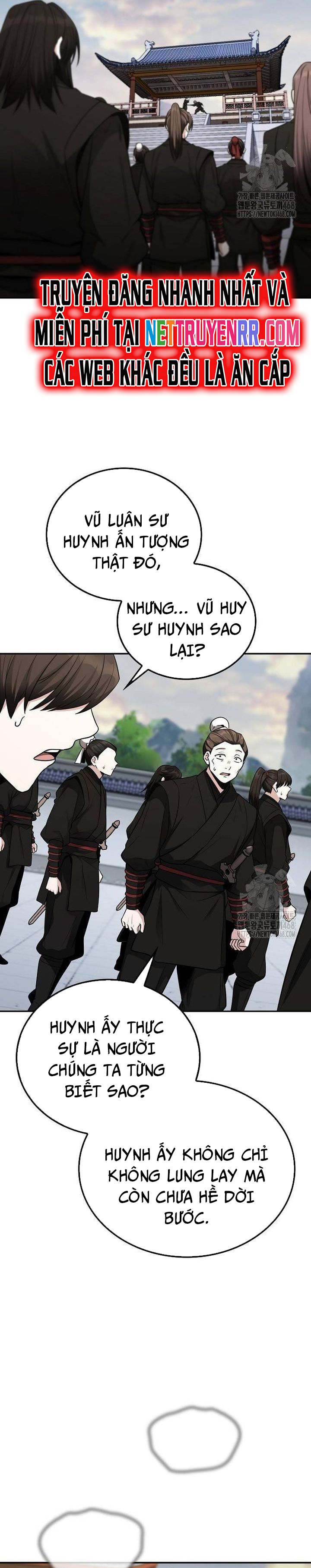 Quỷ Kiếm Thiên Tài Của Hoa Sơn Phái: Chapter 5