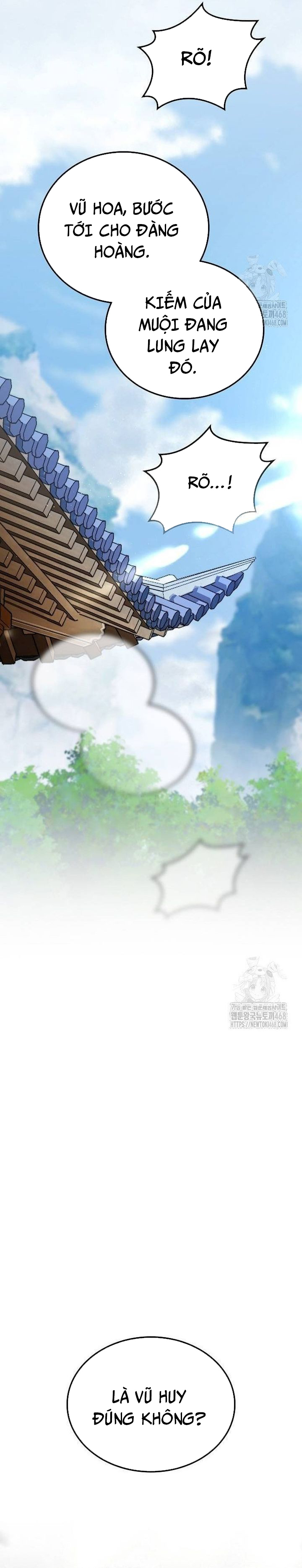 Quỷ Kiếm Thiên Tài Của Hoa Sơn Phái: Chapter 5