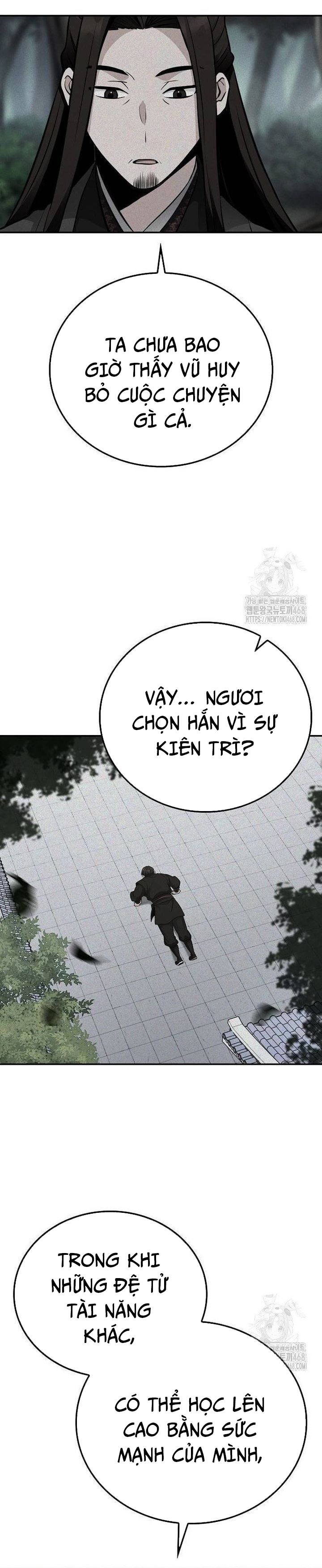 Quỷ Kiếm Thiên Tài Của Hoa Sơn Phái: Chapter 5