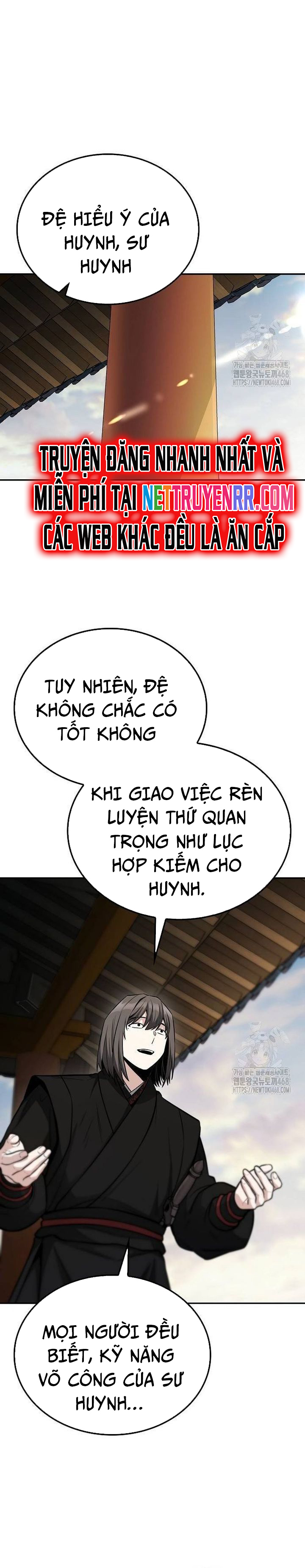 Quỷ Kiếm Thiên Tài Của Hoa Sơn Phái: Chapter 5