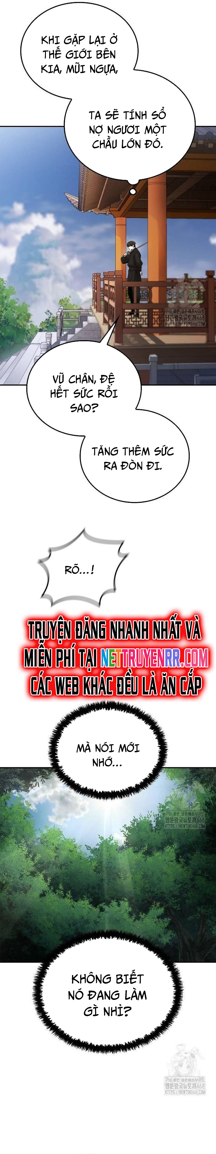 Quỷ Kiếm Thiên Tài Của Hoa Sơn Phái: Chapter 5