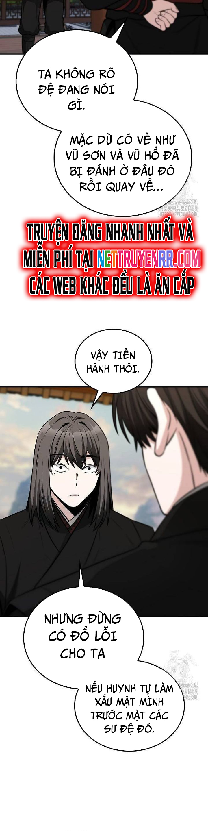 Quỷ Kiếm Thiên Tài Của Hoa Sơn Phái: Chapter 5