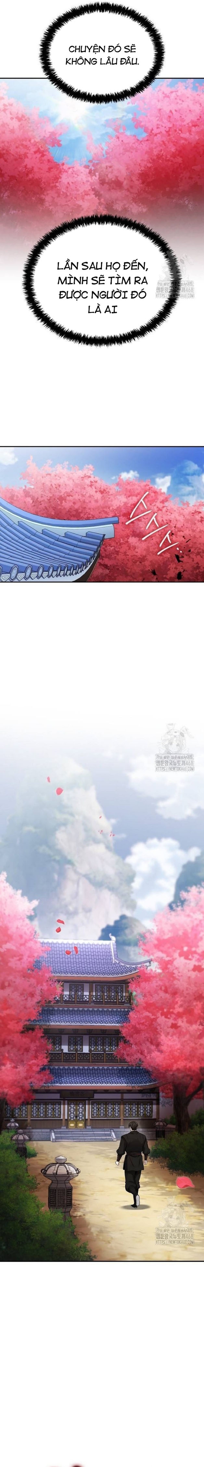 Quỷ Kiếm Thiên Tài Của Hoa Sơn Phái: Chapter 6