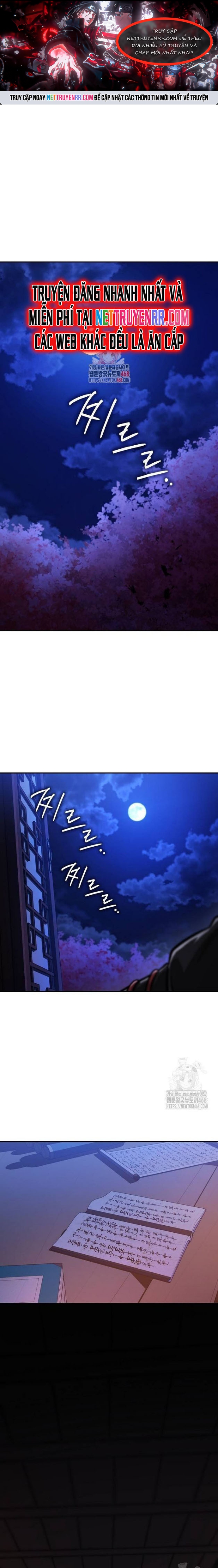 Quỷ Kiếm Thiên Tài Của Hoa Sơn Phái: Chapter 7