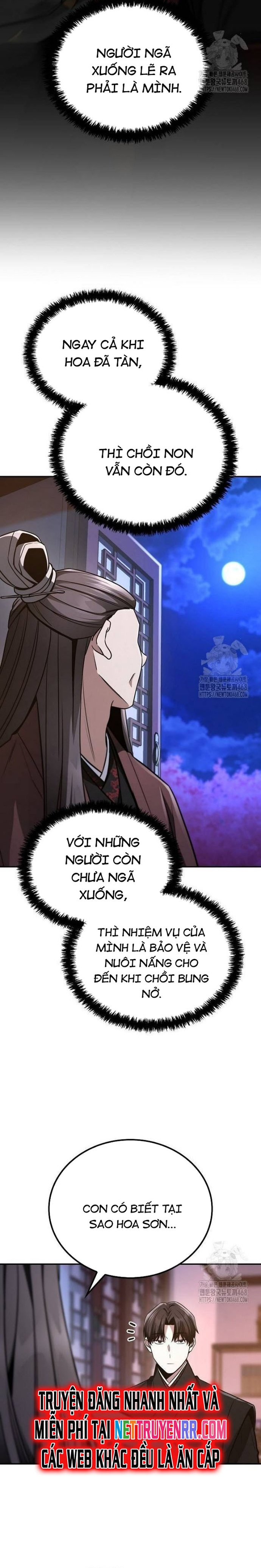 Quỷ Kiếm Thiên Tài Của Hoa Sơn Phái: Chapter 7