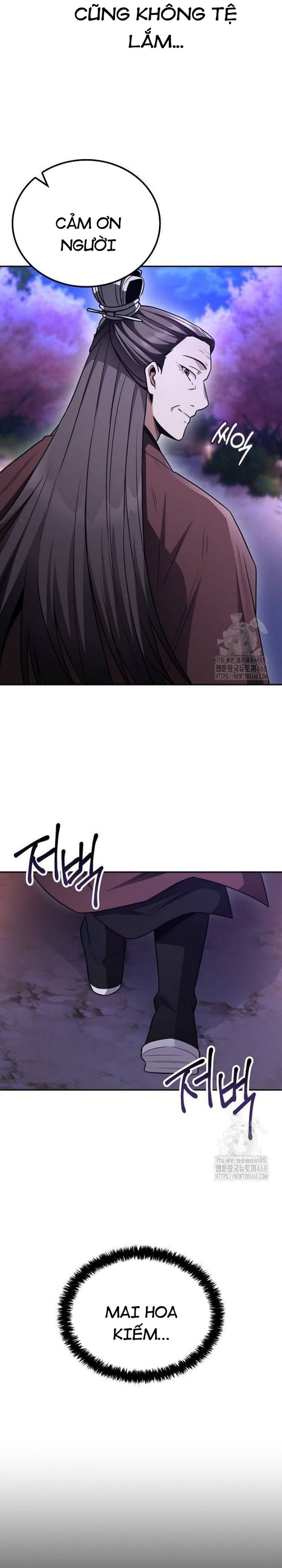 Quỷ Kiếm Thiên Tài Của Hoa Sơn Phái: Chapter 7