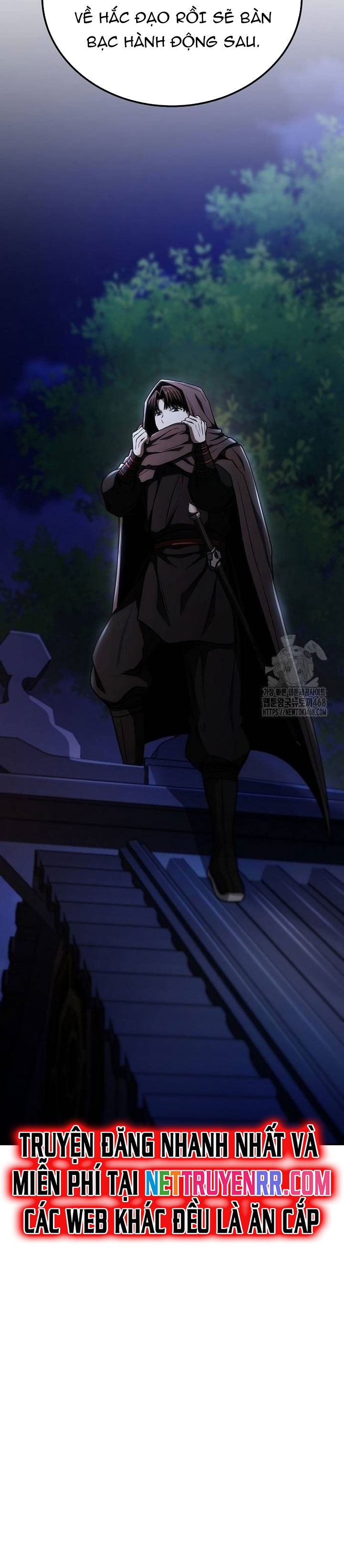 Quỷ Kiếm Thiên Tài Của Hoa Sơn Phái: Chapter 8