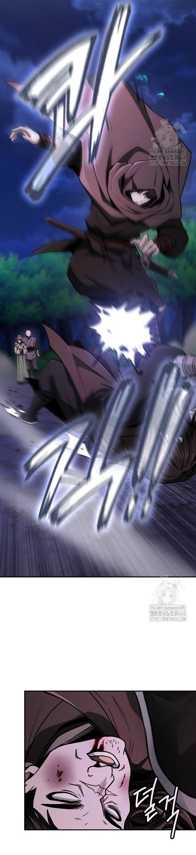 Quỷ Kiếm Thiên Tài Của Hoa Sơn Phái: Chapter 9