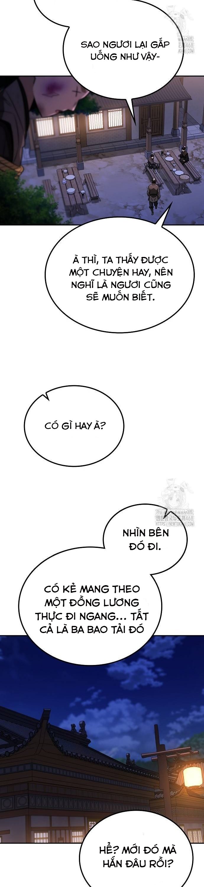 Quỷ Kiếm Thiên Tài Của Hoa Sơn Phái: Chapter 9