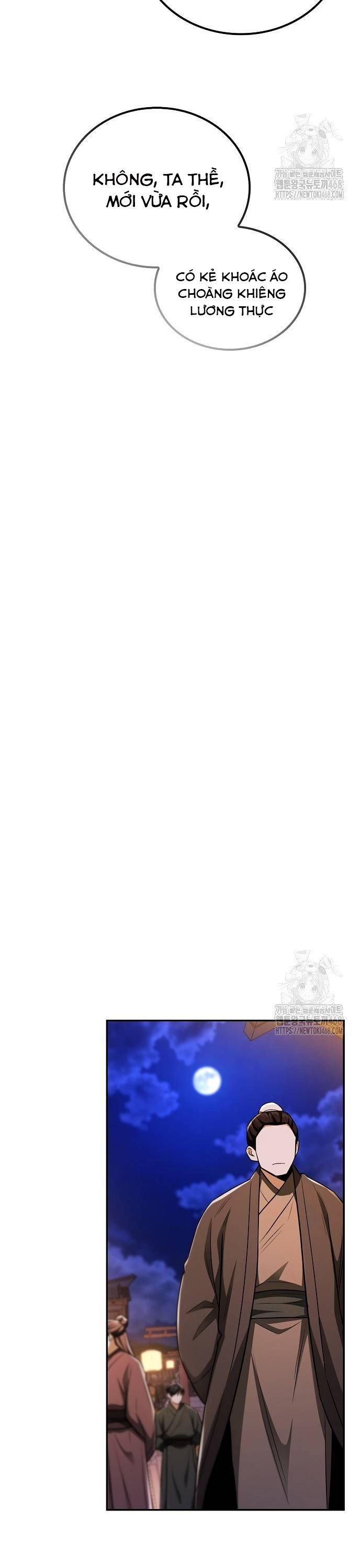 Quỷ Kiếm Thiên Tài Của Hoa Sơn Phái: Chapter 9