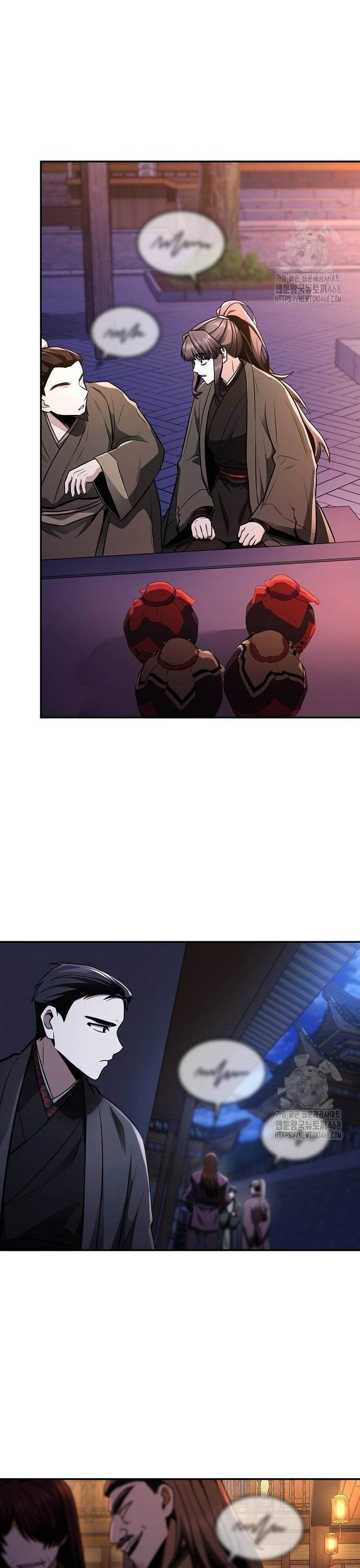 Quỷ Kiếm Thiên Tài Của Hoa Sơn Phái: Chapter 9