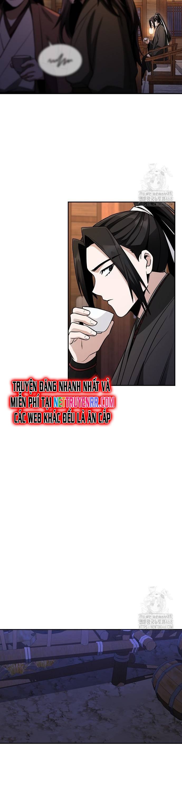 Quỷ Kiếm Thiên Tài Của Hoa Sơn Phái: Chapter 9