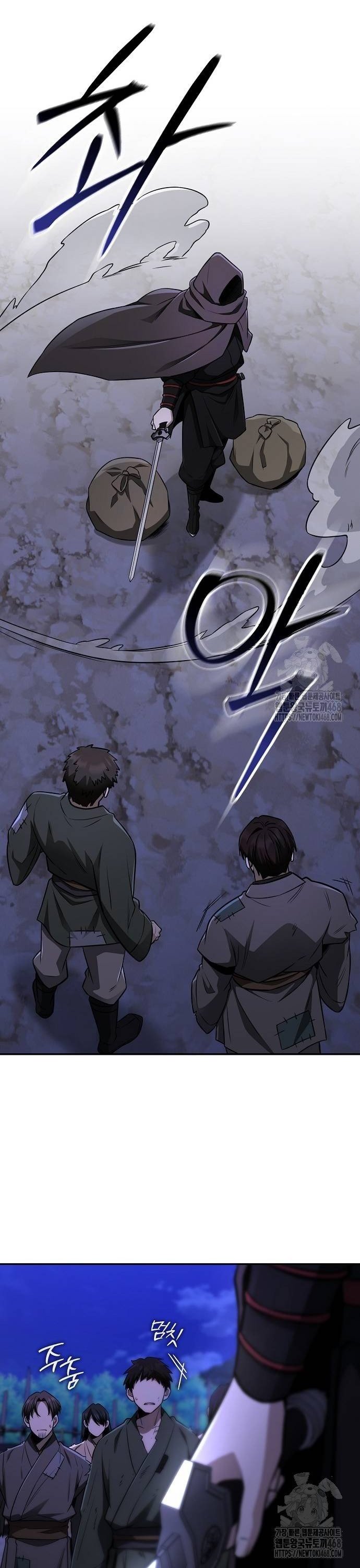 Quỷ Kiếm Thiên Tài Của Hoa Sơn Phái: Chapter 9