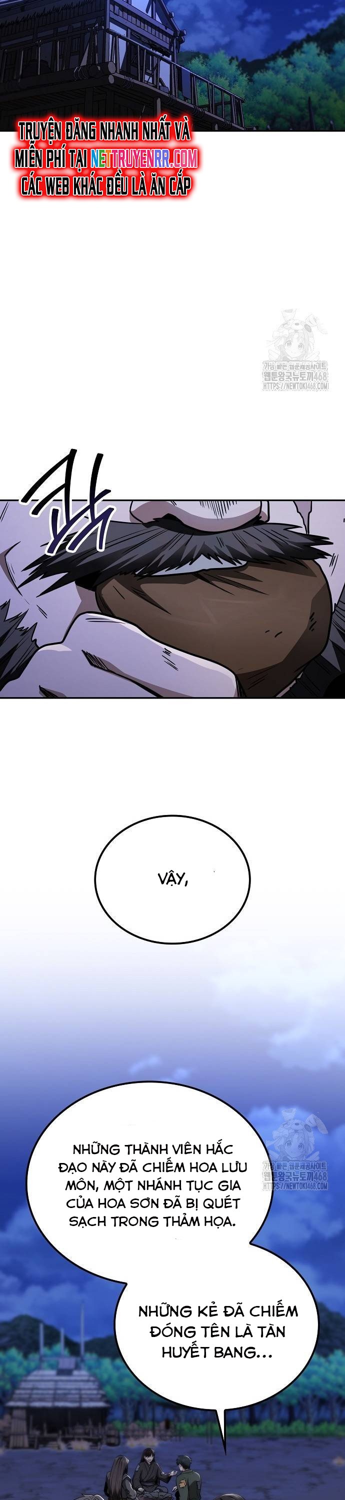 Quỷ Kiếm Thiên Tài Của Hoa Sơn Phái: Chapter 9