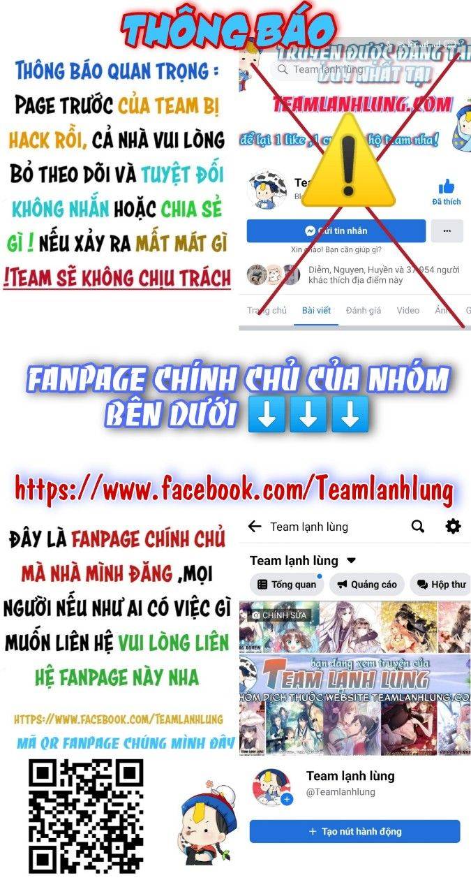 QÚY PHI MUỐN TRỞ THÀNH CON CÁ MẶN MÒI: Chapter 64