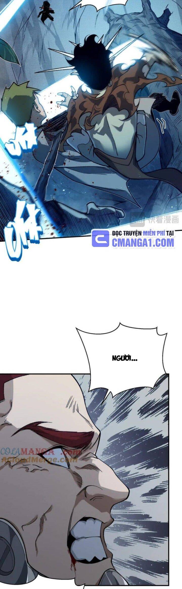 Quỷ Tiến Hóa: Chapter 82